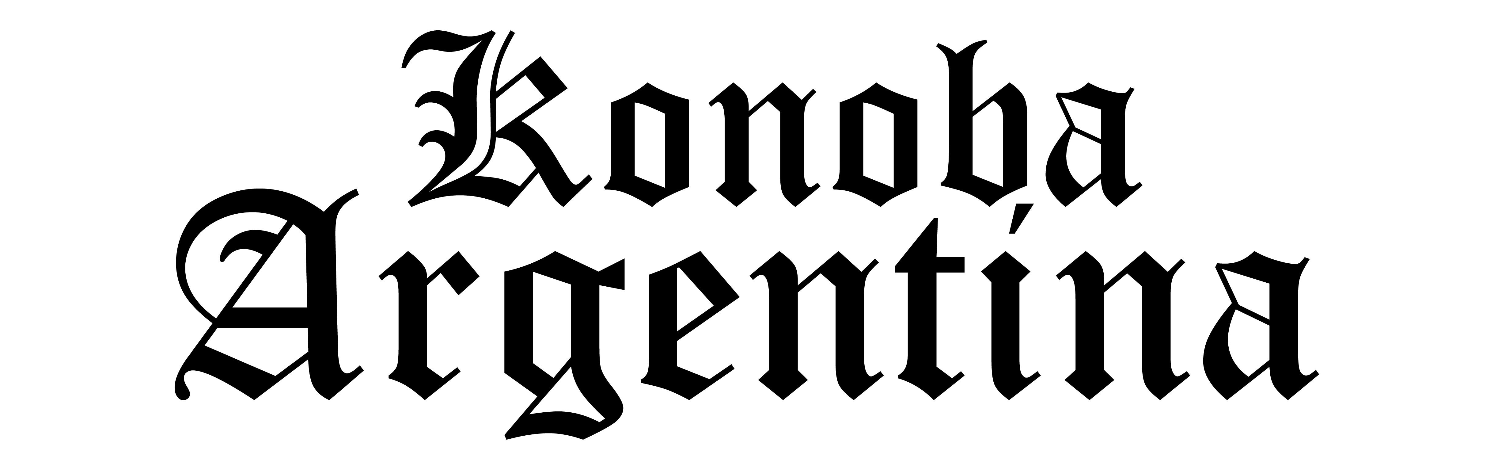 Konoba Argentina - Home